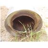 Image 3 : Insulated chimney stack 35.75"L x 11" outside Diameter (Inside Diameter = 7inches)