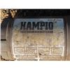 Image 2 : Hampio Electric winch + Napa Delco Remy 11073205K8