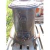 Image 4 : Antique cooking stove/furnace 27"x 31"x 20"