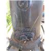 Image 5 : Antique cooking stove/furnace 27"x 31"x 20"