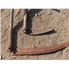 Image 2 : 2 Antique Scythes 25" & 11" Blades