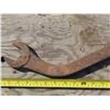 Image 3 : Antique large wrench