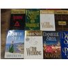 Image 2 : 14 Hard Cover Danielle Steel Novels