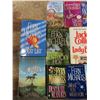 Image 2 : 15 Novels: 4 Hard cover Fern Michaels, 2 hard cover Jackie Collins, 9 Soft Fern Michaels