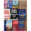 Image 3 : 15 Novels: 4 Hard cover Fern Michaels, 2 hard cover Jackie Collins, 9 Soft Fern Michaels