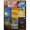 Image 2 : 12 Novels: 6 Hard cover Nora Roberts, 2 Hard cover Danielle Steel, 4 Soft covered Nora Roberts