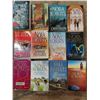 Image 2 : 16 Nora Roberts Novels, 3 Delilah Marvelle & others