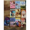 Image 3 : 16 Nora Roberts Novels, 3 Delilah Marvelle & others