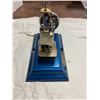 Image 4 : Toy sewing machine - Casige - British zone - 7"x4"
