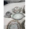 Image 4 : Bridal rosell Dishes