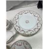 Image 5 : Bridal rosell Dishes