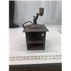 Image 1 : Antique Coffee Grinder