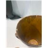 Image 3 : Jug and two cups - Jug is cracked and cups have a chip and crack