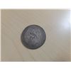 Image 2 : 1930 Netherlands 2 1/2 Gulden .7200 silver