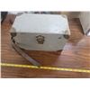 Image 3 : telephone repairman box with strap