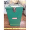 Image 4 : Coleman green 335 lantern with case