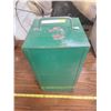 Image 5 : Coleman green 335 lantern with case