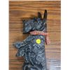 Image 2 : cast iron scotty dog 14"