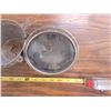 Image 2 : old speedometer/odometer parts