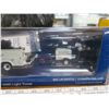 Image 3 : United Rentals limited edition truck with trailer model