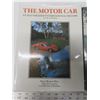 Image 2 : 2 hardcover car books
