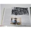Image 4 : 2 hardcover car books