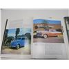 Image 6 : 2 hardcover car books