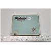 Image 1 : Winchester flat 50 tobacco tin