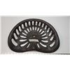 Image 1 : Malta Cast iron tractor seat - extra heavy