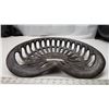 Image 3 : Malta Cast iron tractor seat - extra heavy