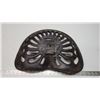 Image 4 : Malta Cast iron tractor seat - extra heavy