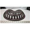 Image 5 : Malta Cast iron tractor seat - extra heavy