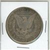 Image 2 : 1921 Morgan US silver dollar