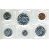 Image 2 : 1964 proof like coin set