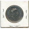 Image 2 : 1991 Canadian 25 cent