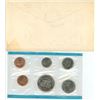 Image 2 : 1972 US unc coin set