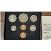 Image 2 : 1971 Canadian mint set - 1871-1971 BC dollar