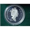 Image 4 : 1952-2002 Canadian Proof silver dollar - golden jubilee