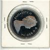 Image 2 : 1982 Canadian voyager proof dollar