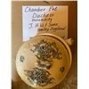 Image 5 : Duchess Durability Chamber Pot - J.H.W. & Sons Hanley England