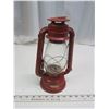 Image 1 : red "Hope" lantern #500