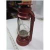 Image 3 : red "Hope" lantern #500