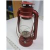 Image 4 : red "Hope" lantern #500