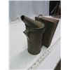 Image 2 : nice condition vintage bee smoker