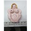 Image 1 : vintage risque ashtray