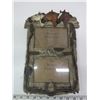 Image 1 : horse themed picture frame