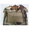 Image 2 : horse themed picture frame
