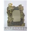 Image 1 : eagle themed picture frame