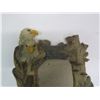 Image 2 : eagle themed picture frame