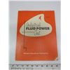 Image 1 : 1975 industrial fluid power text book